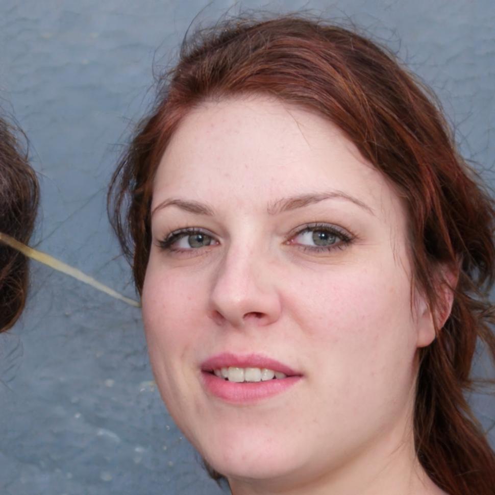 Petra Kowalski, Senior Financial Analyst