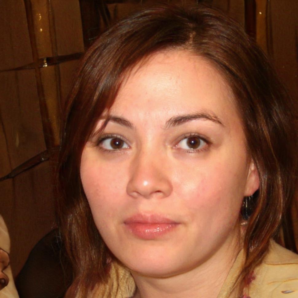 Margot Chen financial records specialist